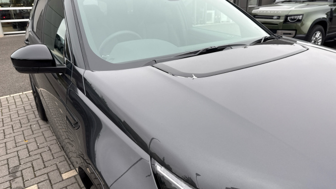 Land Rover Discovery Sport 1.5 P270e Landmark 5dr Auto [5 Seat] Station Wagon - Image 23
